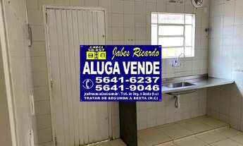 Imagem 6: ALUGO SOBRADO COM TRÊS DORMITÓRIOS E DUAS VAGAS NA GARAGEM