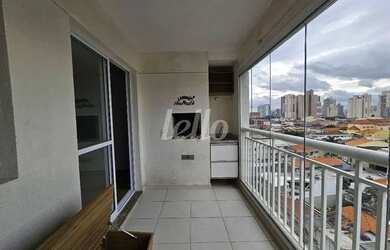 Imagem 5: São Paulo - Apartamento Padrão - Tatuapé