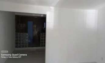 Imagem 5: Casa para aluguel com 40 metros quadrados com 1 quarto em Campo Grande - Rio de Janeiro