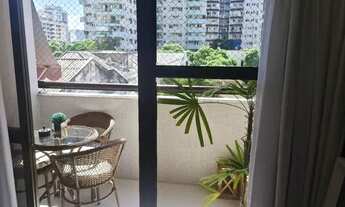 Imagem 3: Apartamento com 2 dormitórios à venda, 96 m² por R$ 685.000,00 - Icaraí - Niterói/RJ