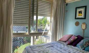 Imagem 7: Apartamento com 2 dormitórios à venda, 80 m² por R$ 350.000,00 - Nonoai - Porto Alegre/RS