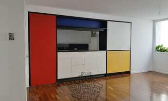 Imagem 3: APTO. DE 128 M² EM VILA NOVA CONCEIÇÃO