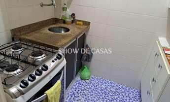 Imagem 4: Kitnet/conjugado na Praia de Copacabana, Rio de Janeiro , RJ