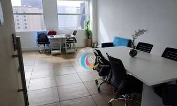 Imagem 5: Conjunto à venda, 34 m² por- Bela Vista - São Paulo/SP