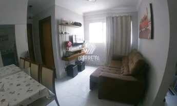 Imagem 5: OB-Apartamento para alugar com 2 quartos no Vista dos Ipês, Serra