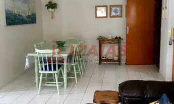 Imagem 4: Apartamento com 2 dormitórios, locação definitiva, Tenório, Ubatuba/SP