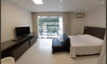 Imagem 4: Apartamento para Aluguel - Panamby, 1 Quarto, 33 m2