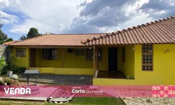 Imagem 3: Casa Vila Romana