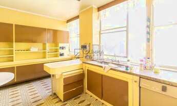 Imagem 7: Locação Apartamento 3 Dormitórios - 365 m² Jardim Paulista