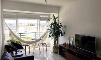 Imagem: Apartamento para Venda - 103m², 1 dormitório