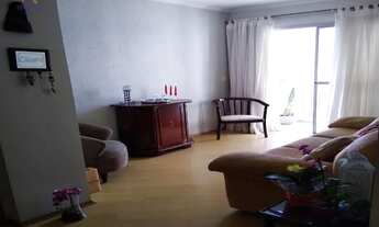 Imagem 6: Apartamente 3 dormitórios sendo 1 suíte...2 vagas de garagem e Lazer Completo