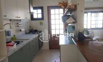 Imagem 4: Casa com 2 dormitórios à venda, 150 m² por R$ 720.000,00 - Itaipu - Niterói/RJ