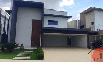 Imagem: Casa sobrado em condomínio com 5 quartos