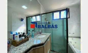 Imagem 4: APARTAMENTO 4 DORMITÓRIOS - JD. ANÁLIA FRANCO