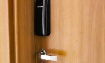 Imagem 2: Apartamento com 1 dormitório para alugar, 32 m² por R$ 1400/mês - Nova Aliança - Ribeirão