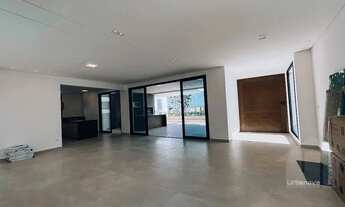 Imagem 6: Casa moderna para locação sobrado com piscina de 4 ou 5 suítes no condomínio Alphaville ba