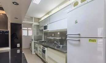 Imagem 5: Apartamento para aluguel tem 80 metros quadrados com 1 quarto em Cerqueira César - São Pau