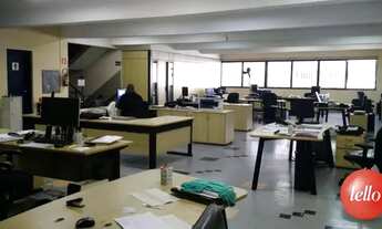 Imagem 4: São Paulo - Prédio Inteiro - Brás