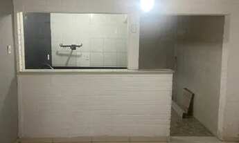 Imagem 5: Casa no santo Cristo