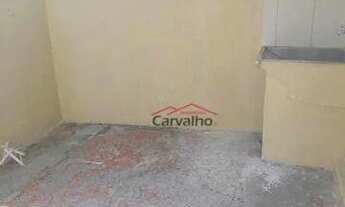 Imagem 3: Casa com 2 dormitórios para alugar, 40 m² por R$ 1.492,00/mês - Vila Maria Alta - São Paul