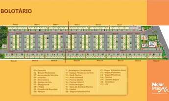 Imagem 6: Condomínio de casas em Plena Helio Gueiros, 500 de entrada, Vivendas do Rio 1 e 2