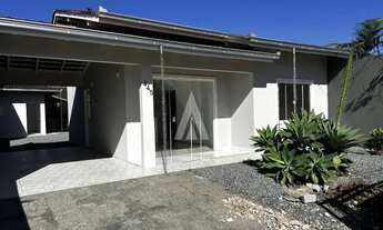 Imagem: JOINVILLE - Casa Padrão - Vila Nova