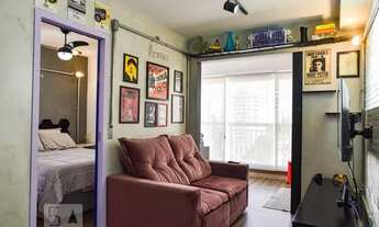 Imagem: Apartamento para Aluguel - Liberdade, 1