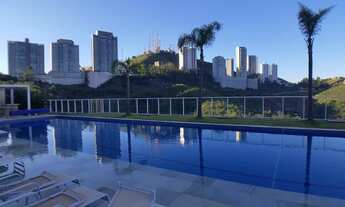 Imagem 5: Apartamento 3 Quartos 1 Suite 2 Vagas Alto Padrão com Lazer