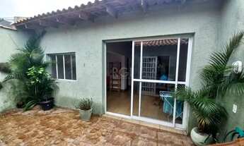 Imagem 12: Casa em Hípica Casa com 3 dormitórios