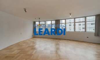 Imagem: APARTAMENTO - JARDIM PAULISTANO - SP