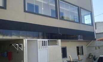 Imagem: Aluguel de kitinet, prá temporada