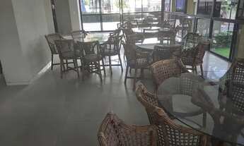 Imagem 5: Apartamento Venda ou Locação Casa Forte 4 Suítes 3 Vagas 290 m² Nascente