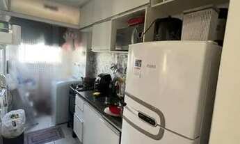 Imagem 2: Apartamento para Locação em Cajamar, Portais (Polvilho), 2 dormitórios, 1 suíte, 2 banheir