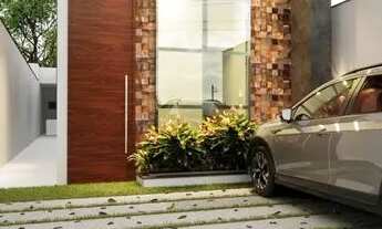 Imagem: Casa de 03 quartos a venda Bairro São Lucas