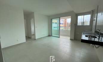 Imagem: Apartamento para venda 55m2 com 2 quartos