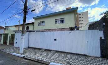 Imagem: Casa de 3 dormitórios no Moinho Velho