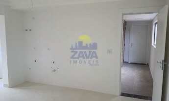 Imagem 6: Apartamento para venda com 111 metros quadrados com 2 quartos em Bacacheri - Curitiba - PR