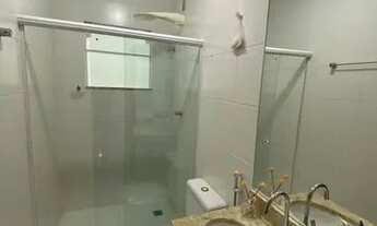 Imagem 3: CASA DUPLEX BURAQUINHO - 4/4 com 3 suítes , suíte master com closet