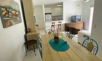 Imagem 5: Apartamento com 3 dormitórios à venda, 106 m² - Riviera Módulo 8 - Bertioga/SP