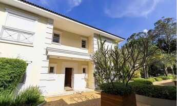 Imagem 3: Casa com 4 dormitórios à venda por R$ 7.500.000 - Jardim Petrópolis - São Paulo/SP