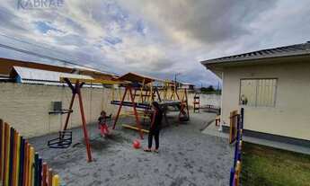 Imagem 5: EVADIO PAULO BROERING - Apto 232, Bl B2