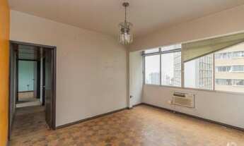 Imagem 6: Apartamento para Venda - 99m², 3 dormitórios, Centro Histórico