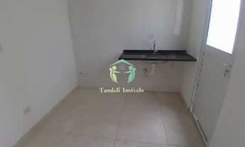 Imagem 2: Apartamento sem condomínio 2 dormitórios (Vila Guarani