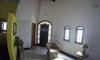 Imagem 4: Casa com 3 dormitórios à venda de 450 m² no Morumbi em Atibaia/SP - CA1561