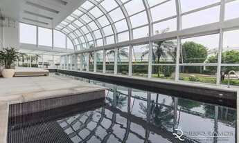 Imagem 4: Apartamento à venda Rua Valdir Antônio Lopes, Três Figueiras - Porto Alegre