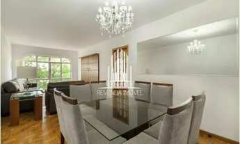 Imagem 3: Apartamento 94m² em Perdizes 3 dormitórios, 1 vaga