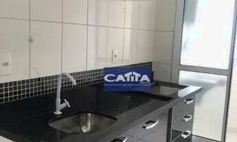 Imagem 7: Apartamento à venda, 50 m² por R$ 410.000,00 - Tatuapé - São Paulo/SP