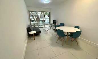 Imagem: Apartamento à venda, 2 quartos, 1 suíte