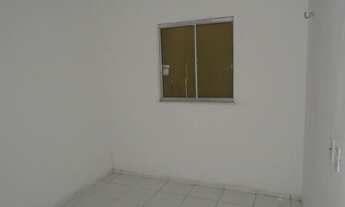 Imagem 5: Apto 40M², 2 Quartos, Sala, Cozinha Americana, WC social, Área de serviço