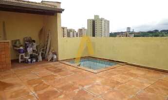 Imagem: Apartamento para alugar no bairro Condomínio